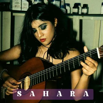 Sahara by Nivé