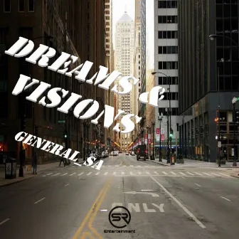 Dreams & Visions by General_sa