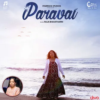 Paravai by Bhavatharini