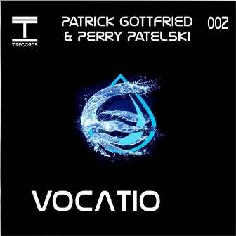 Vocatio by Patrick Gottfried