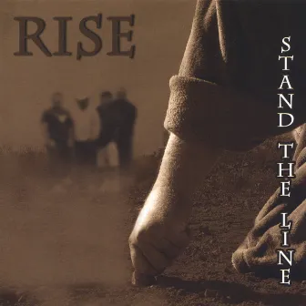 Stand The Line by Rise