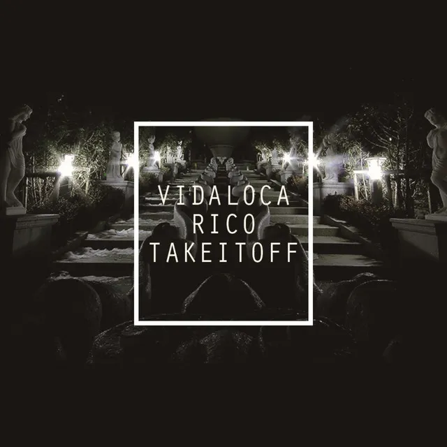 Take It Off (Feat. RICO)