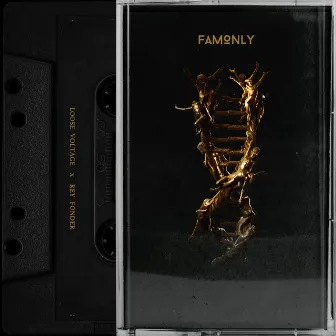 Famonly by Rey Fonder