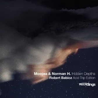 Hidden Depths {Robert Babicz Acid Trip Edition} by Norman H