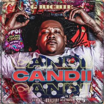 CANDII by G Richie