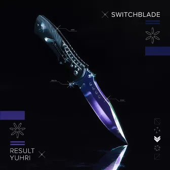 Switchblade by Result