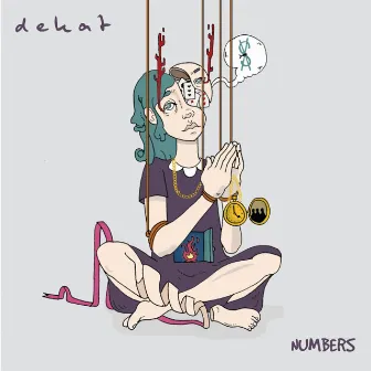 Numbers by Dekat