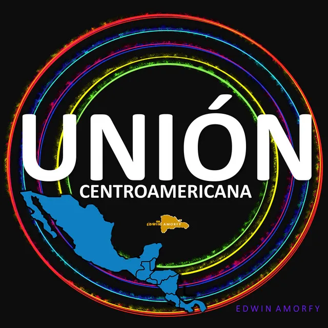 Unión Centroamericana