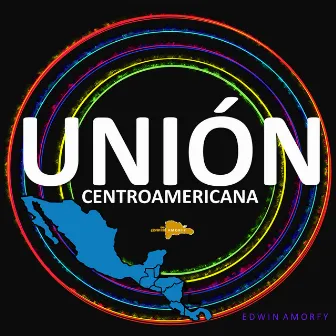 Unión Centroamericana by Unknown Artist