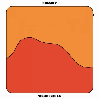 Shorebreak by Brenky