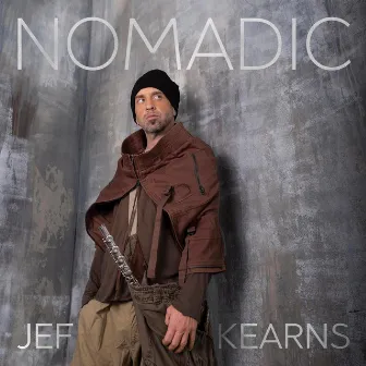 Nomadic by Jef Kearns