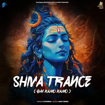 Shiva Trance (Om Namo Namo) by R Pawan