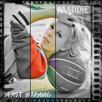 Last Warning by Maddie