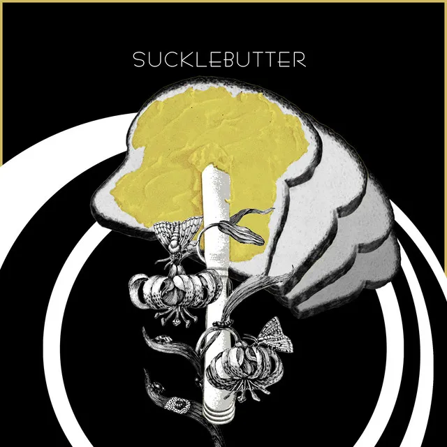 Sucklebutter