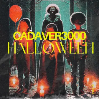 Halloween by Cadaver3000