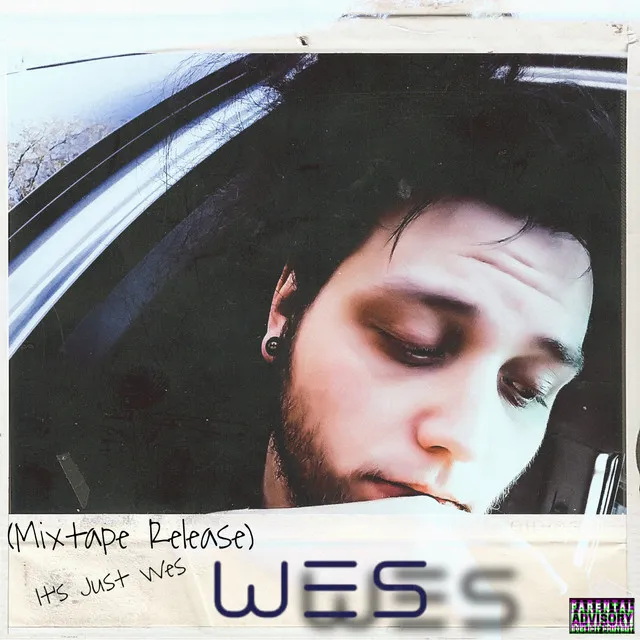 It's Just Wes (Demo)