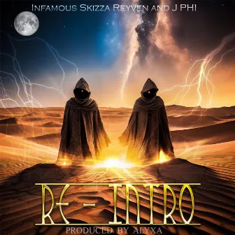 Re-Intro by Infamous Skizza Reyven