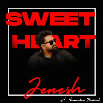 Sweet Heart by Jenesh