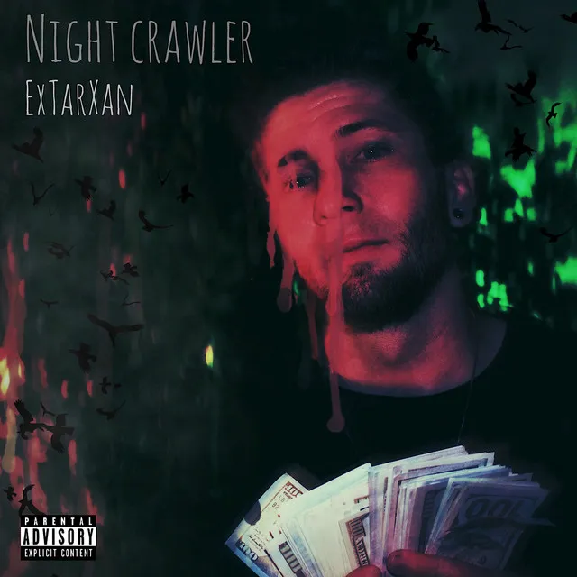 Night Crawler