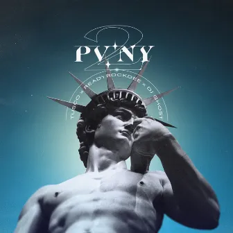 PV 2 NY by Dj Ghost aka Steeni