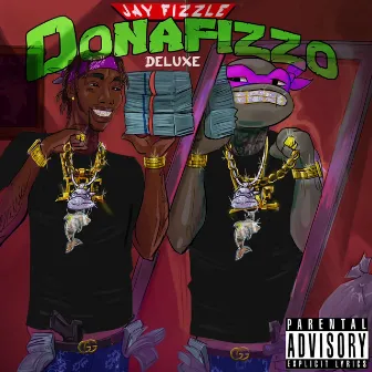 Donafizzo (Deluxe) by Jay Fizzle