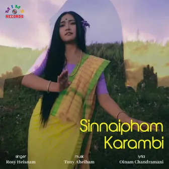 Sinnaipham Karambi by Rosy Heisnam