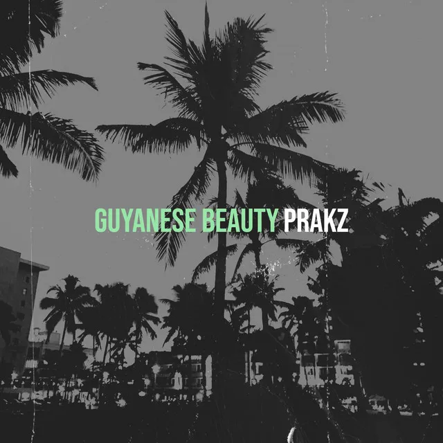 Guyanese Beauty