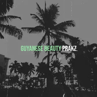 Guyanese Beauty by Prakz