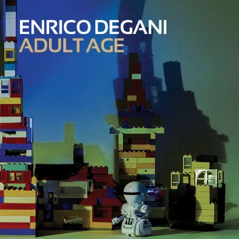 Adult Age by Enrico Degani