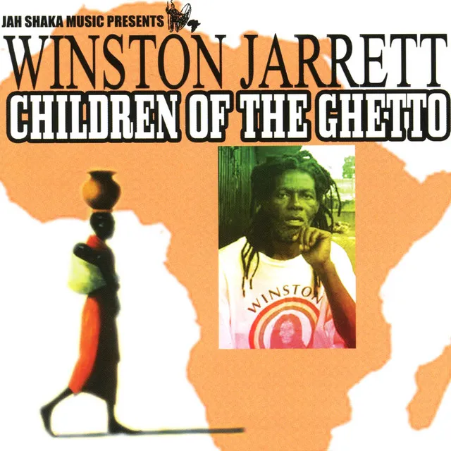 Children of the Ghetto