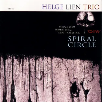 Spiral Circle by Helge Lien Trio