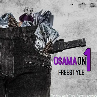 Spirits Freestyle by O$AMAON1