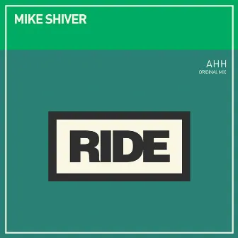 Ahh by Mike Shiver