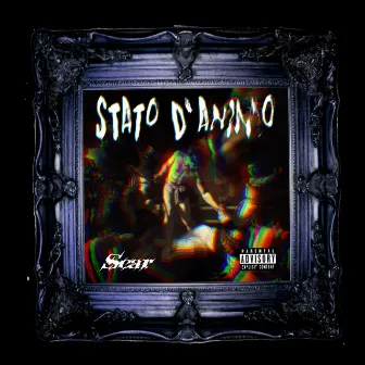 Stato d'animo by SC4R