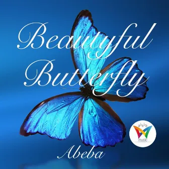 Beautiful Butterfly by Abeba