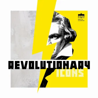 Revolutionary Icons by Jacques Ammon