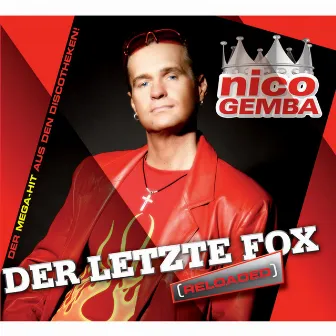 Der letzte Fox (Reloaded) by Nico Gemba