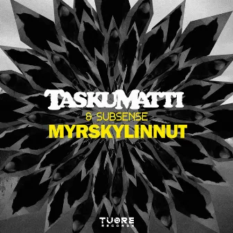 Myrskylinnut by Taskumatti