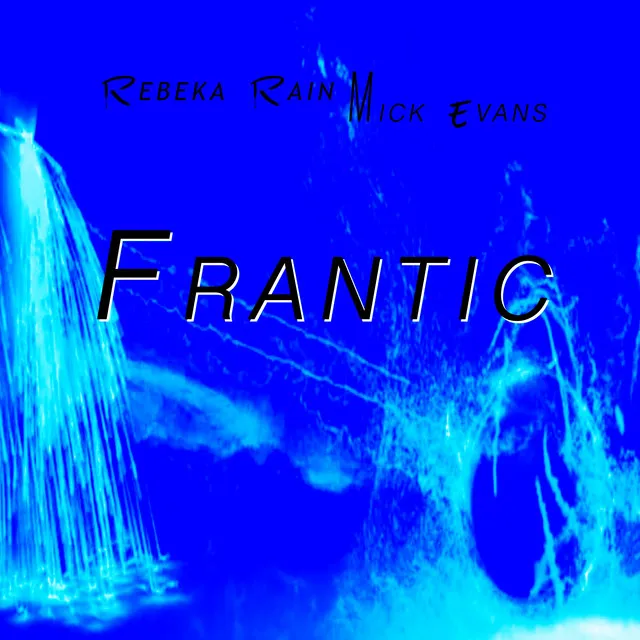 Frantic