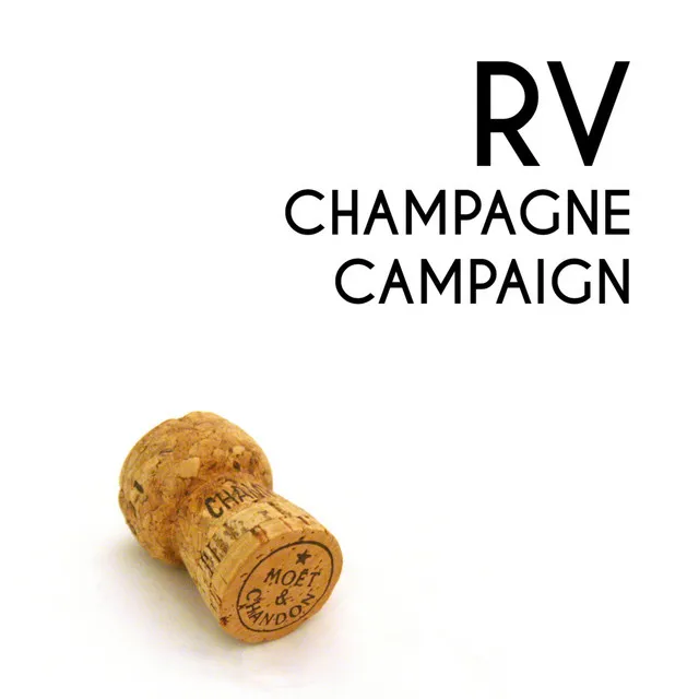 RV Champagne Campaign (feat. Moony and Seb) - Single