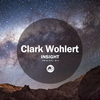 Insight by Clark Wohlert