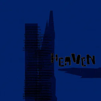 Heaven by Leon McMahon