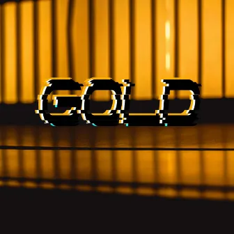 Gold by Jesse Scott III