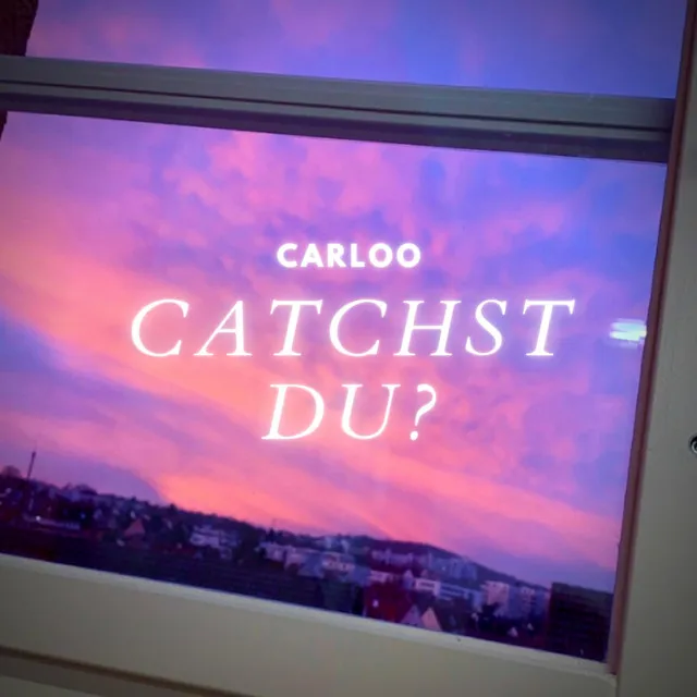 Catchst Du?