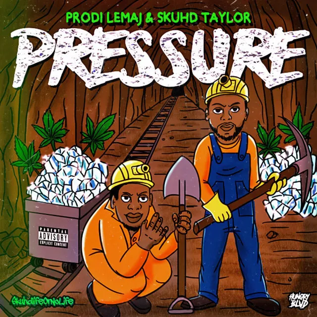 Pressure