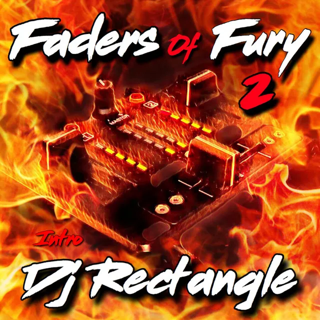 Faders of Fury 2 (Intro)