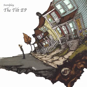 The Tilt EP by Swordplay