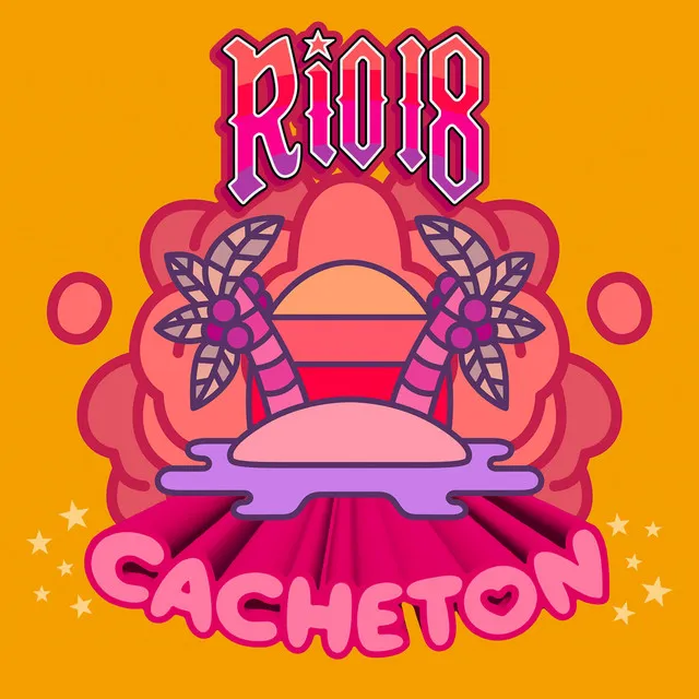 Cachetón