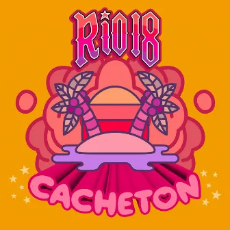 Cachetón by Rio 18