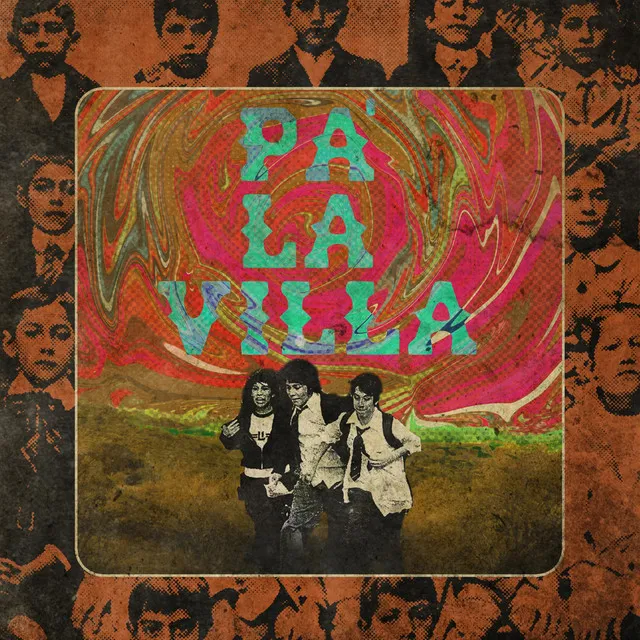 Pa' la Villa